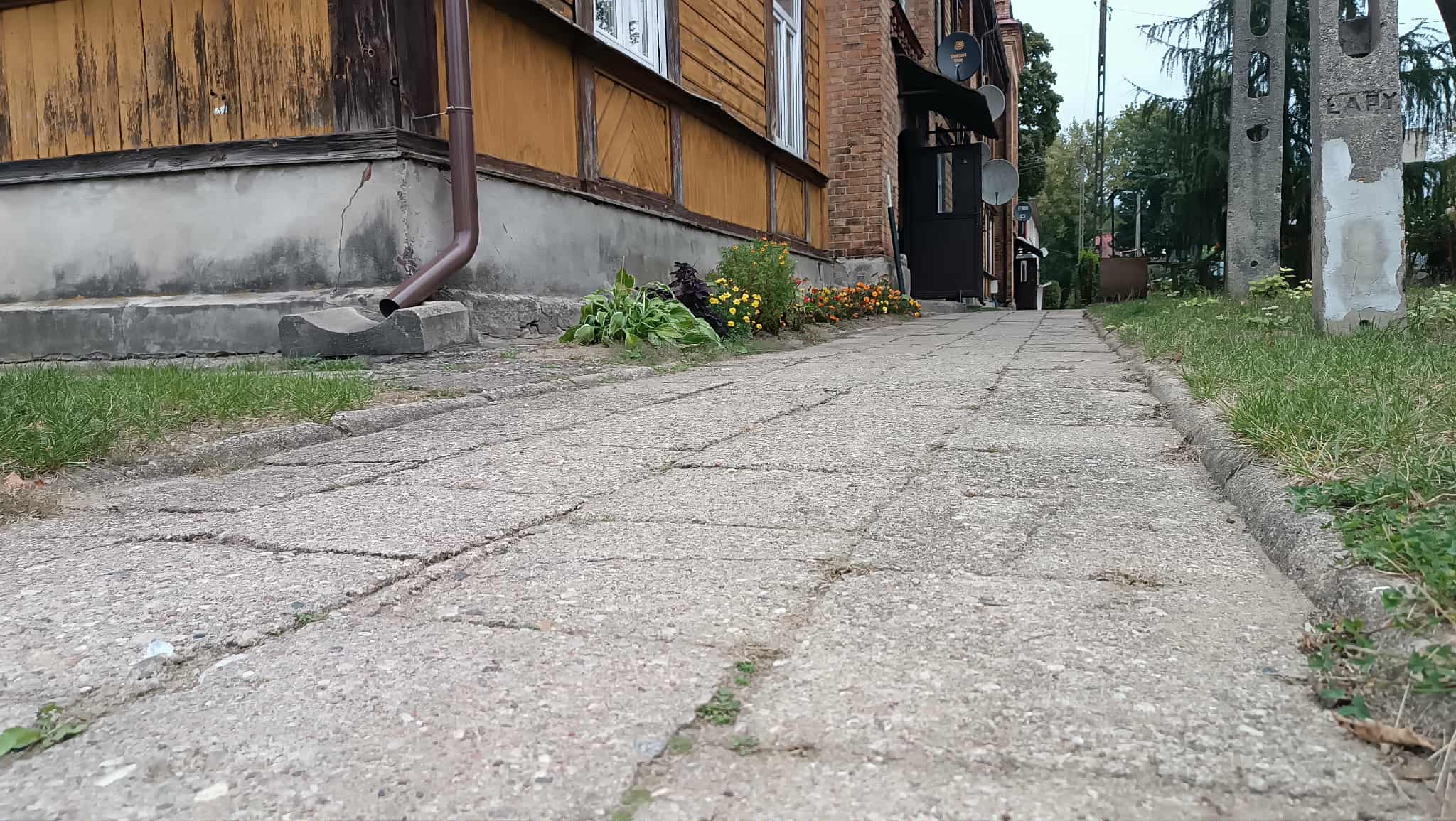 Augustów z bliska – codzienność miasta pod lupą