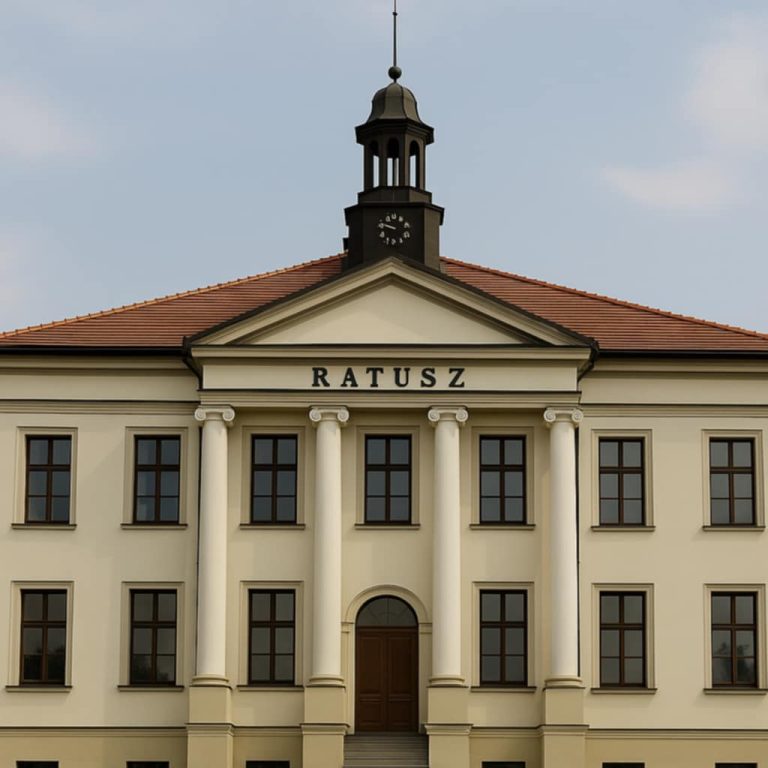 ratusz