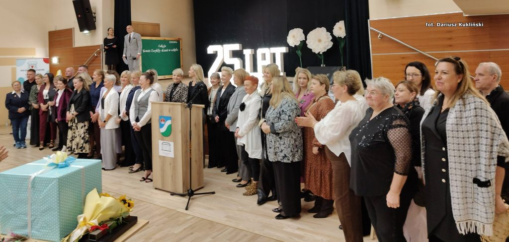 25 lat zss w augustowie pra