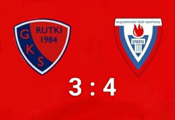 gks rutki sparta