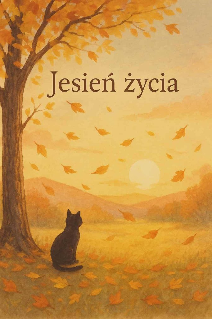 jesień życia