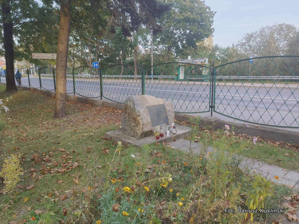 pomnik zarząd wodny 1