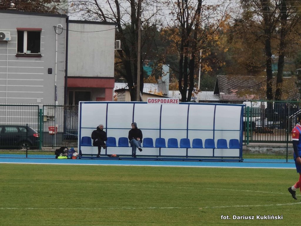 warmia grajewo aks sparta 0