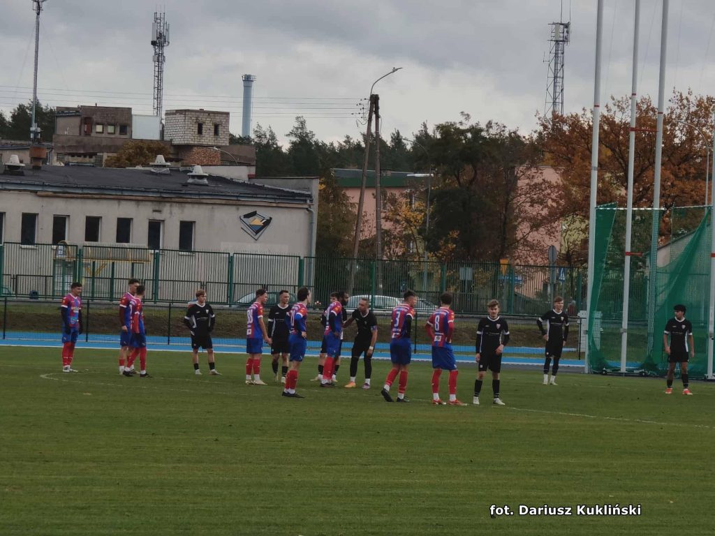 warmia grajewo aks sparta 5