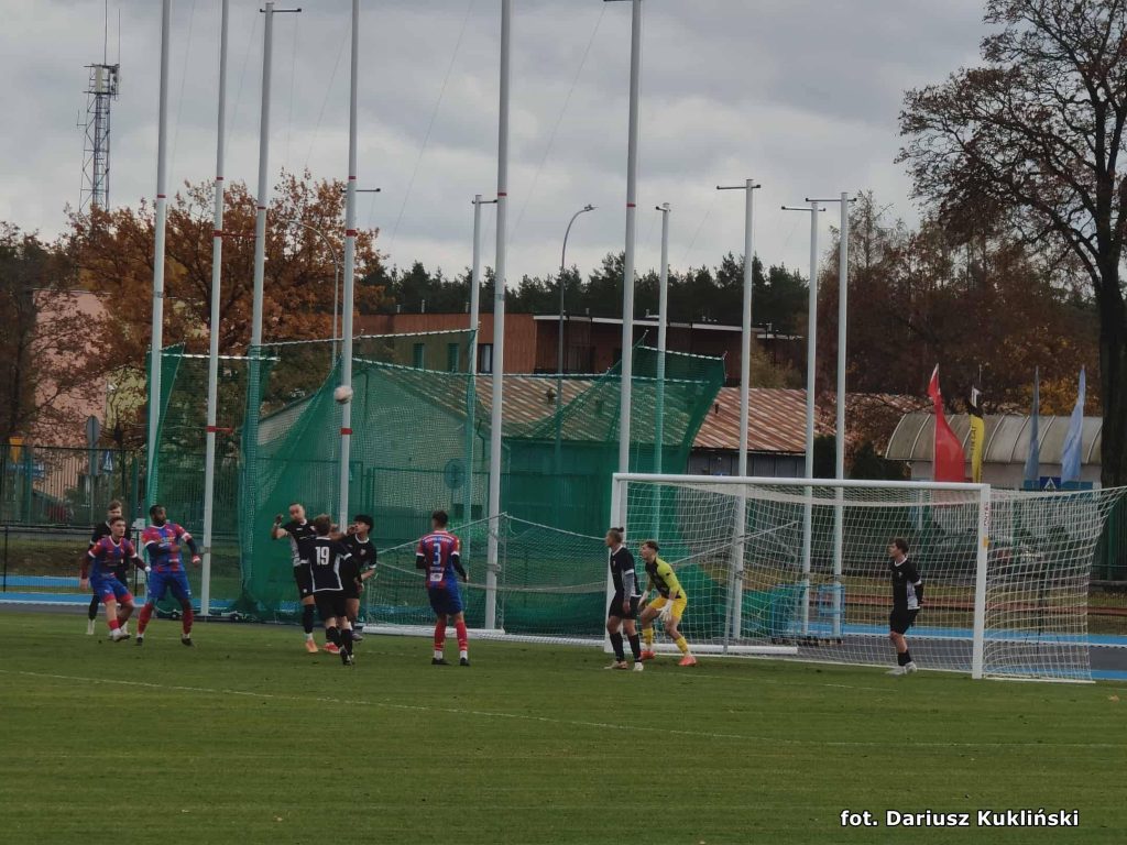 warmia grajewo aks sparta 6