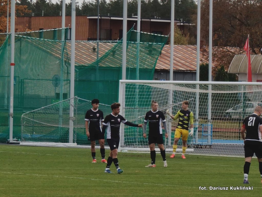 warmia grajewo aks sparta 7