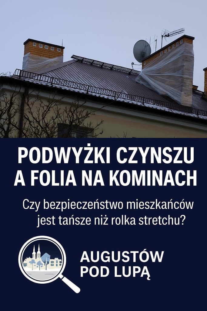 augustów folia na kominach redakcja