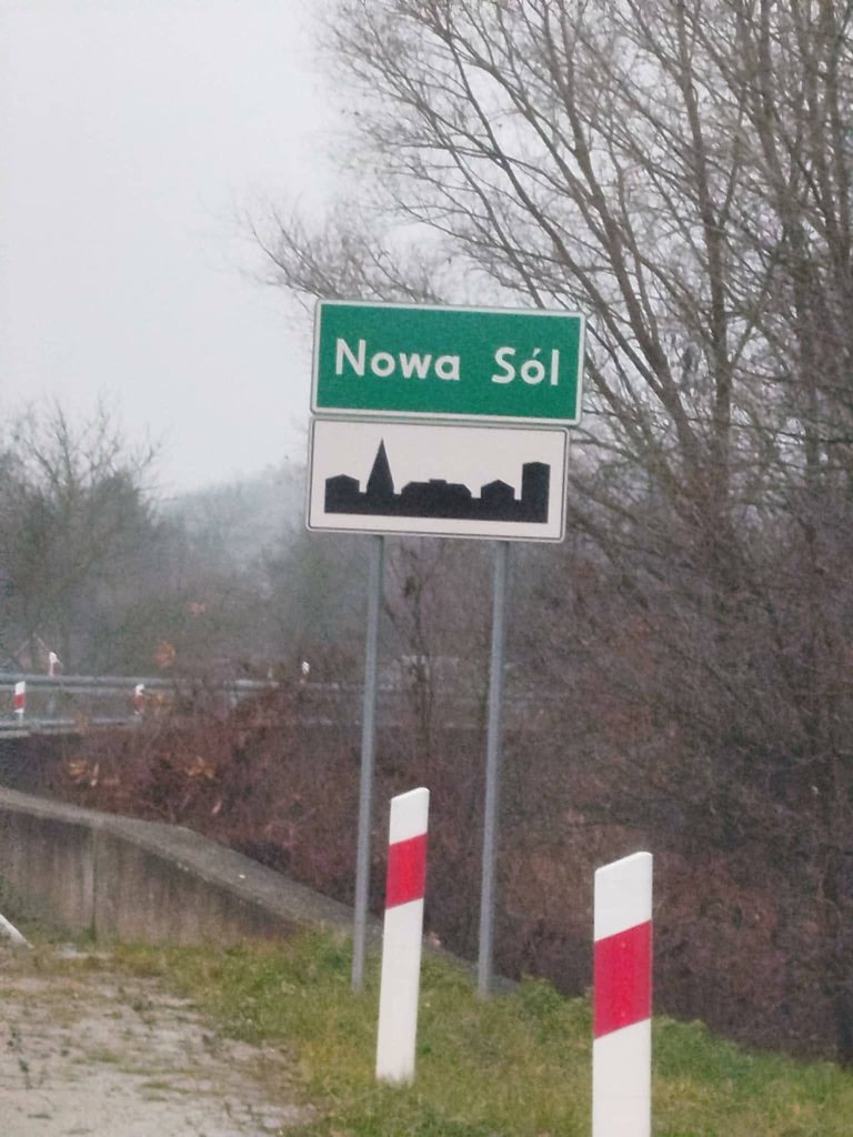 nowa sól